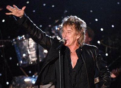 Rod Stewart